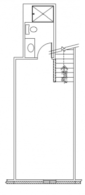 Esther III FLL DD bonus room